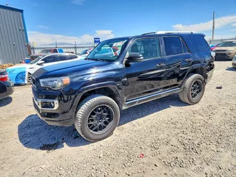 2016 Toyota 4Runner JTEBU5JR4G5342535
