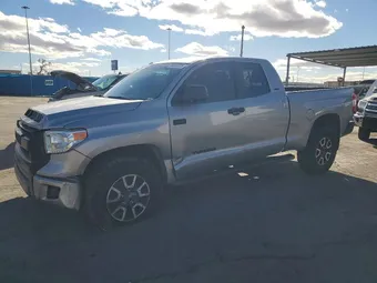 2015 Toyota Tundra 5TFUW5F15FX445444