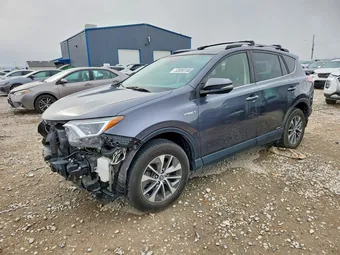 2017 Toyota RAV4 JTMRJREV2HD109156 Lot 53056166