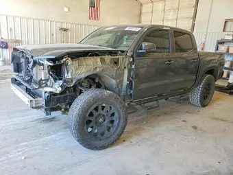 2021 Toyota Tacoma 3TMCZ5AN5MM439045 Lot 56695766