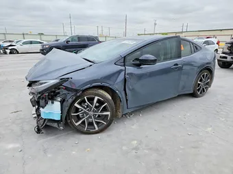 2026 Toyota Prius JTDACACU9T3069692 Lot 53844206