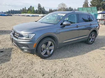 2020 Volkswagen Tiguan 3VV2B7AX1LM058757 Lot 51908726