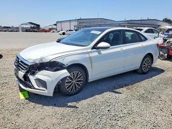 2019 Volkswagen Jetta 3VWC57BU5KM266389 Lot 55946546