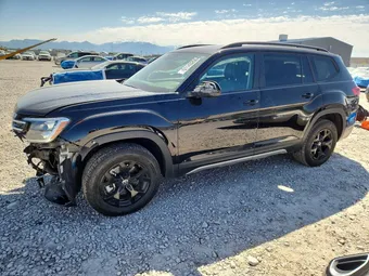 2024 Volkswagen Atlas 1V2CR2CA3RC619754