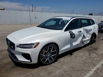2024 Volvo V60 YV1H60EP8R1633130