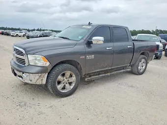 2016 Ram 1500 3C6RR7LT5GG233414 Lot 52494076