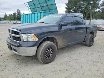 2015 Ram 1500 1C6RR7KGXFS706171 Lot 52253266