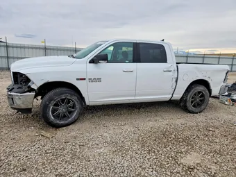 2016 Ram 1500 1C6RR7LM7GS145322 Lot 77552805
