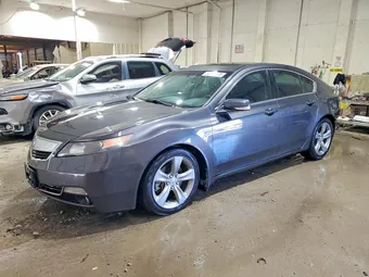 2013 Acura TL 19UUA9F52DA002629