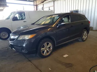 2015 Acura RDX 5J8TB3H31FL009435 Lot 57432056