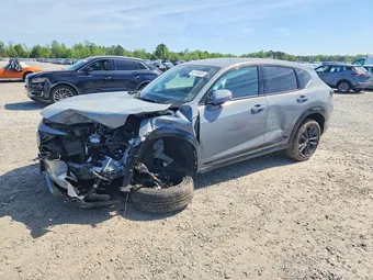 2025 Acura ADX 3HDSA2H5XSM706327