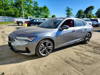 2023 Acura Integra 19UDE4H62PA019593