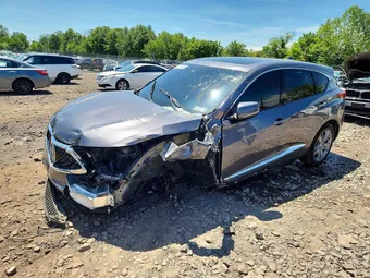 2019 Acura RDX 5J8TC2H73KL012566 Lot 56076376