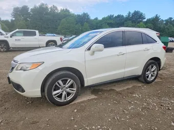 2015 Acura RDX 5J8TB4H38FL018235