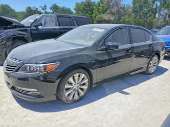 2017 Acura RLX JH4KC2F98HC000175