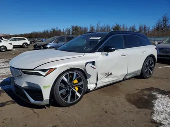 2024 Acura ZDX 4W5XHPRL9RZ513448