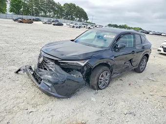 2025 Acura ADX 3HDSA1H30SM705390