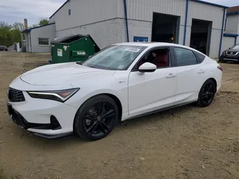 2026 Acura Integra 19UDE4H33TA002043