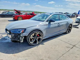 2023 Audi RS 5 WUAAWCF50PA900671