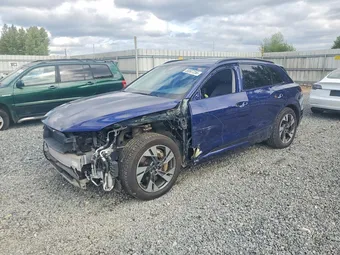 2022 Audi e-tron WA1AAAGE2NB022824