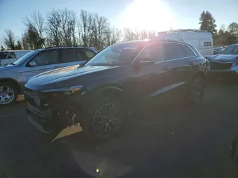 2025 Audi Q5 WA12AAGU3S2025450