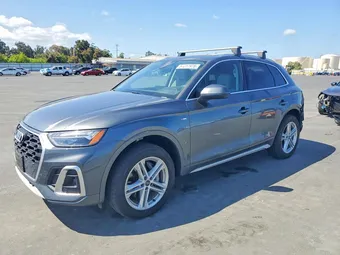 2024 Audi Q5 WA1E2AFY9R2070613 Lot 51017976