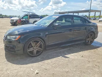 2016 Audi A3 WAUA7GFF9G1070506 Lot 57235056
