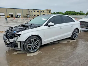 2020 Audi A3 WAUAUGFF2LA103851 Lot 51895076