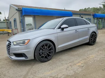 2015 Audi A3 WAUCJGFF6F1052179 Lot 52245666