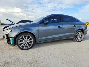 2015 Audi A3 WAUACGFF7F1078307 Lot 51279256