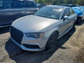 2015 Audi A3/S3 WAUBFGFF8F1118843