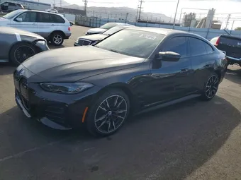 2023 BMW i4 WBY33AW07PFP29992