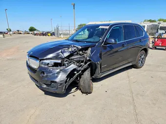 2018 BMW X5 5UXKR0C51J0X99082 Lot 54458906