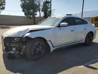 2024 BMW i4 WBY73AW08RFT27984