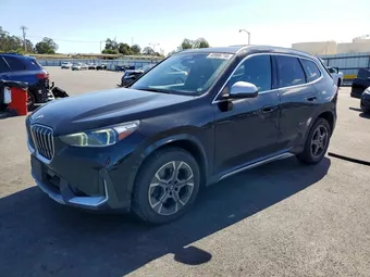 2024 BMW X1 WBX73EF0XR5Z04063