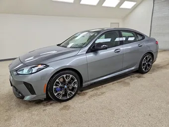 2026 BMW 2 Series WBA23GG02T7U40485