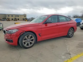 2015 BMW 3 Series WBA3X5C50FD560158 Lot 79266625