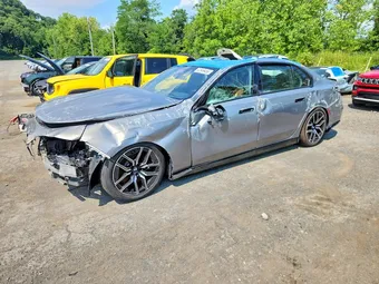2026 BMW i7 WBY53EJ04TCX59325