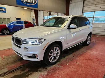 2015 BMW X5 5UXKR0C59F0P12861 Lot 56770506
