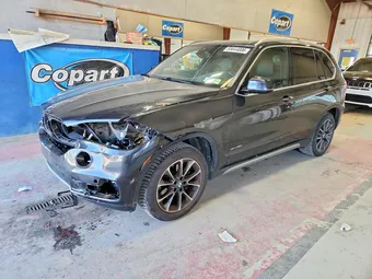 2018 BMW X5 5UXKR0C50J0X86632 Lot 55644006