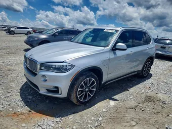 2018 BMW X5 5UXKT0C52J0W02423 Lot 57655756