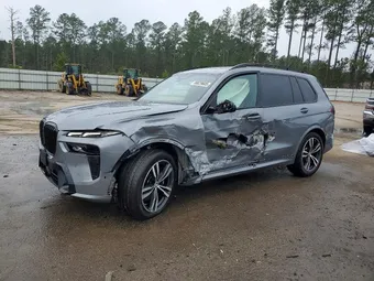 2024 BMW X7 5UX23EM07R9S36448