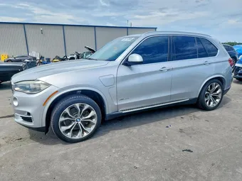 2016 BMW X5 5UXKT0C57G0S75672