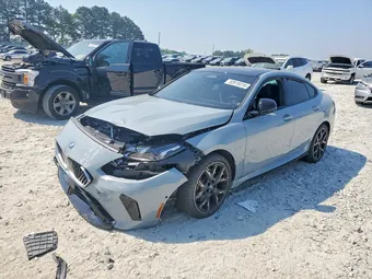 2026 BMW 2 Series WBA83GG06T7U25255