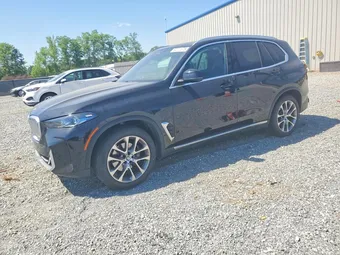 2024 BMW X5 5UX23EU03R9S97179 Lot 50221576