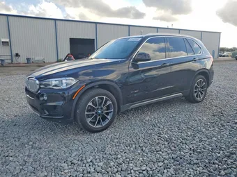 2018 BMW X5 5UXKR0C52J0X99477
