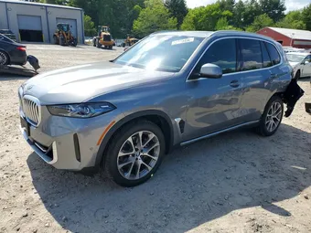 2024 BMW X5 5UX23EU04R9S60142 Lot 52773456