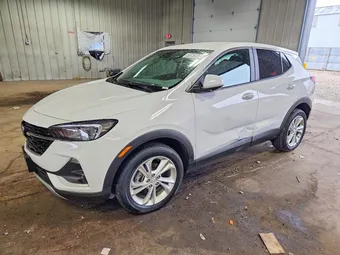 2022 Buick Encore KL4MMCSL4NB083890 Lot 53757746
