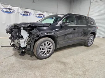 2026 Buick Enclave 5GAERAKS5TJ299369