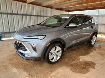 2026 Buick Encore KL4AMBSL3TB138114 Lot 57187106